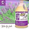 Odoban Lavender Liquid Air Freshener Gallon 977562-G4 - alternate 4